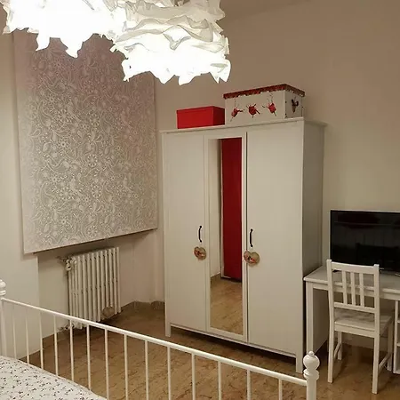 Lefarfalle * פררה