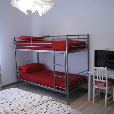 Lefarfalle Отель типа 