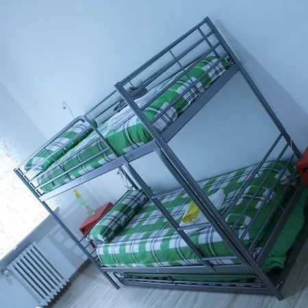 Lefarfalle Отель типа 