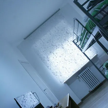 Lefarfalle ベッド・アンド・ブレックファスト フェラーラ