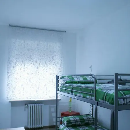 Lefarfalle ベッド・アンド・ブレックファスト