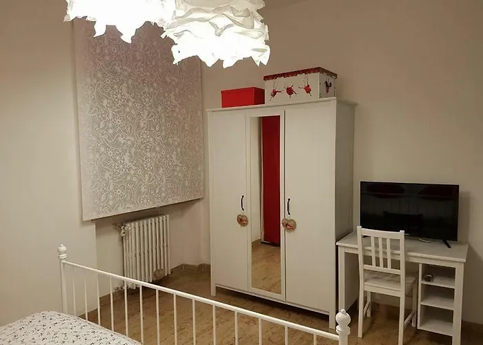 Lefarfalle * Ferrara