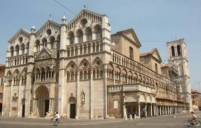 Bed and Breakfast Lefarfalle