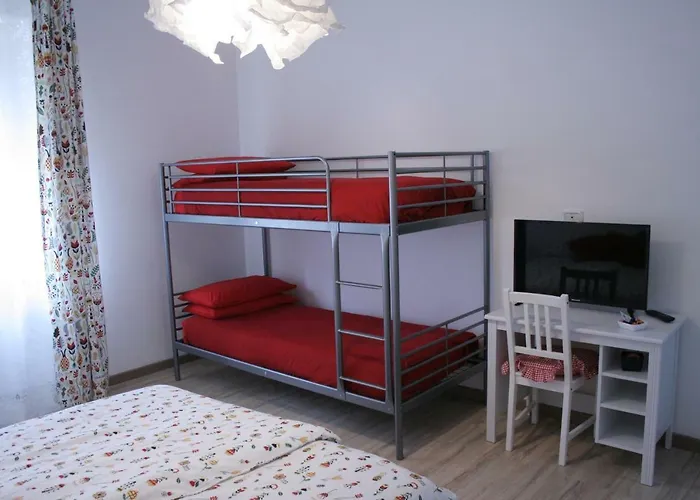 Lefarfalle Bed & Breakfast Ferrara