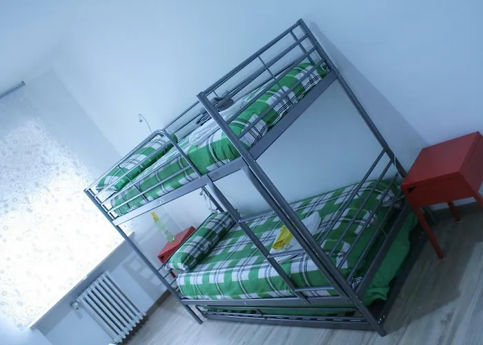 Lefarfalle Bed & Breakfast *