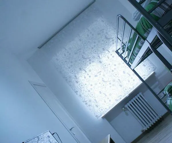 Lefarfalle Bed & Breakfast Ferrara