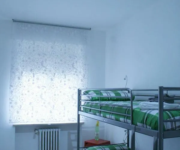 Lefarfalle Bed and Breakfast